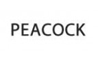 Peacock Peacock