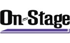 On Stage On Stage