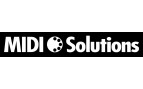 Midi Solutions Midi Solutions
