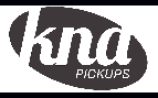 KNA Pickups KNA Pickups