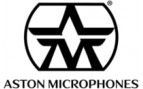 Aston Microphones Aston Microphones