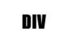 DIV DIV