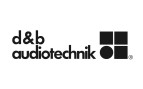 D&B Audiotechnik D&B Audiotechnik