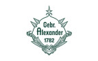 Alexander Alexander