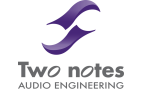Two Notes Two Notes