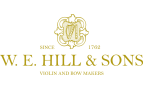 W. E. Hill W. E. Hill